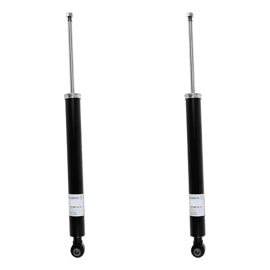 Amortiguadores Mercedes Benz A200 B200 B180 Gla200 Traseros