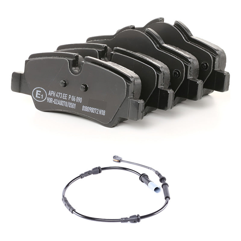 Pastillas Freno Mini Cooper / Cooper S F55 F56 F57 + Sensor