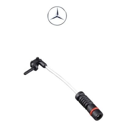 Pastillas Freno Mercedes Benz C280 C200 C220 W202 Kit Freno - ZONA GERMANA