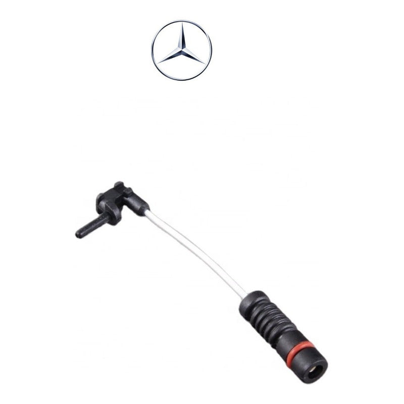 Pastillas Freno Mercedes Benz C280 C200 C220 W202 Kit Freno