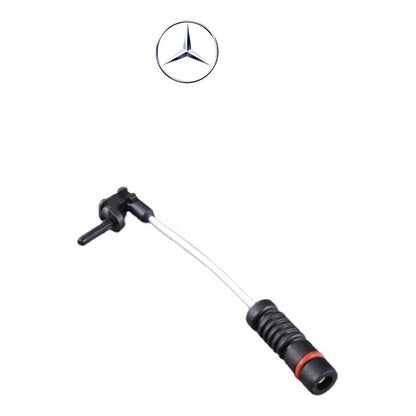 Pastillas Freno Mercedes Benz C280 C200 C220 W202 Kit Freno