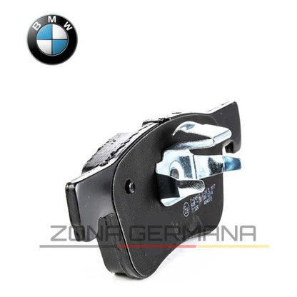 Pastillas Freno Bmw F33 420i 428i 430i M4 / F83 + Sensor - ZONA GERMANA