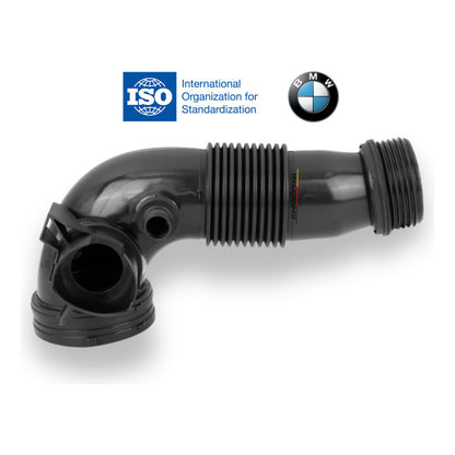 Tubo De Aire Para Bmw X1 20i 28i E84 Bmw 125i F20 Motor N20 Negro