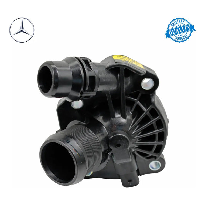 Termostato Para Bmw X1 18i 20i Bmw F48 Motor B48 B38