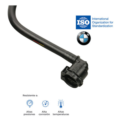Manguera Deposito Refrigerante Bmw 220i 230i 225i F22 F23
