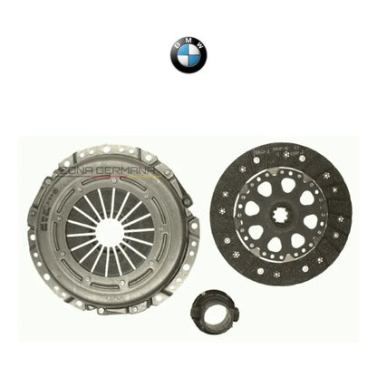 Kit Embrague Bmw E36 318i 318is 320i 323i 325i 328i Bmw E30 - ZONA GERMANA