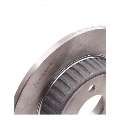 Discos Freno Mercedes Benz C200 C180 W205 Traseros - ZONA GERMANA