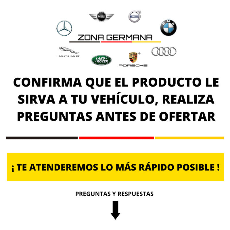 Sensor Abs Delantero Bmw 114i 116i 118i 120i 135 Bmw F20 F21