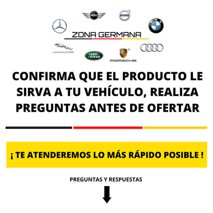 Sensor Abs Delantero Bmw 114i 116i 118i 120i 135 Bmw F20 F21