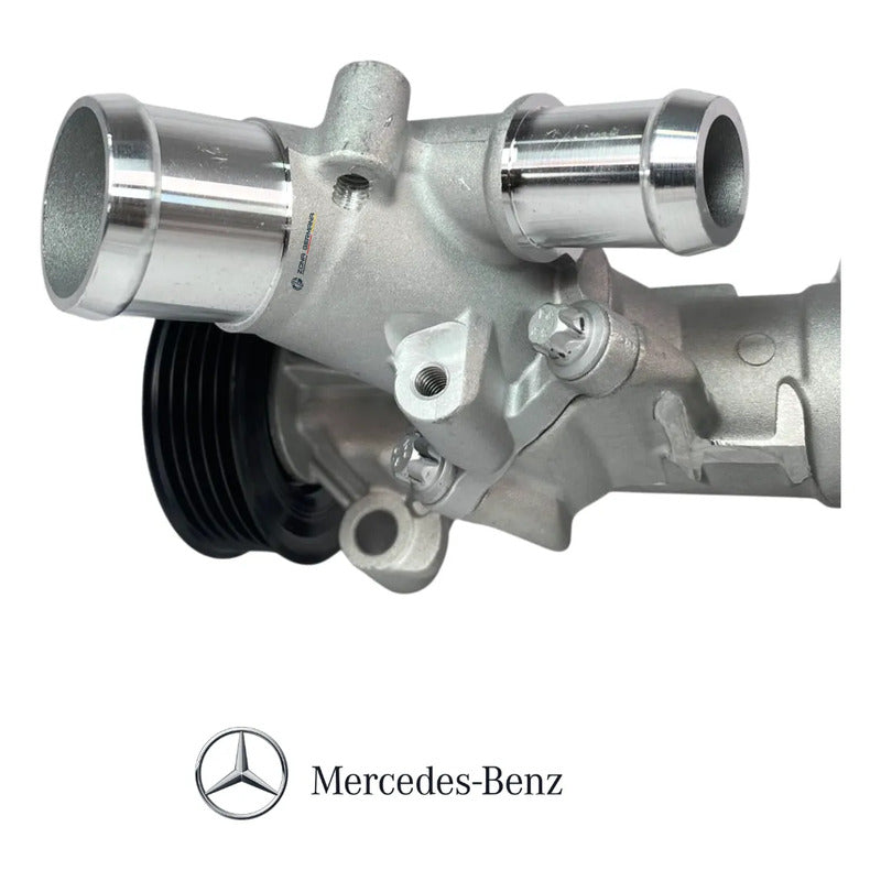Bomba Agua Mercedes Benz Gla 45 Amg Gla45 Amg X156