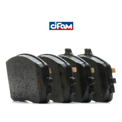 Pastillas Freno Mercedes Benz Gle450 300d 350d ( V167 C167 ) - ZONA GERMANA