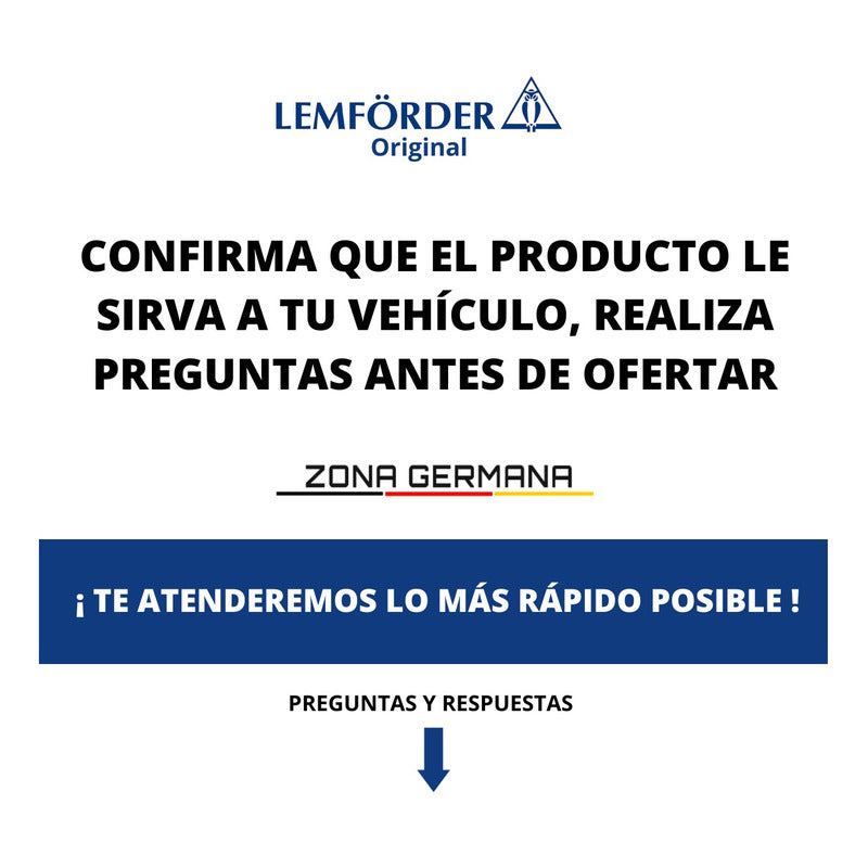 Tijera Brazo Bmw X3 F25 Bmw X4 F26 Tijera Bmw Delantera Izq
