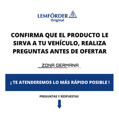 Tijera Brazo Bmw X3 F25 Bmw X4 F26 Tijera Bmw Delantera Izq