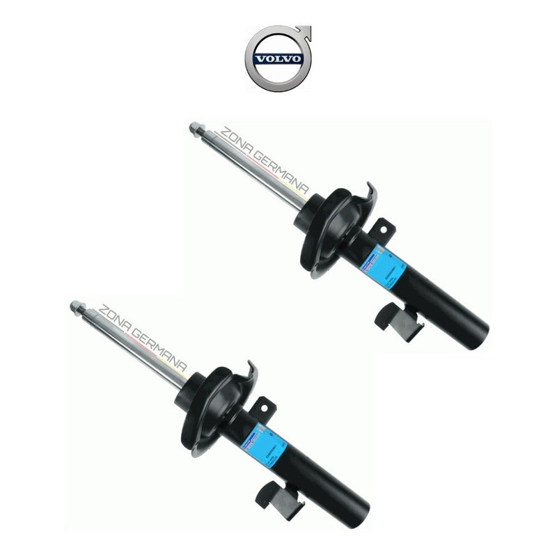 Amortiguadores Delanteros Volvo C30 Volvo S40 V40 - ZONA GERMANA