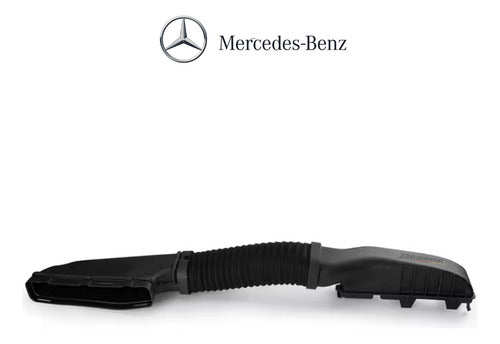Tubo Aspiración Filtro Aire Mercedes Benz Cla 200 Cla 180