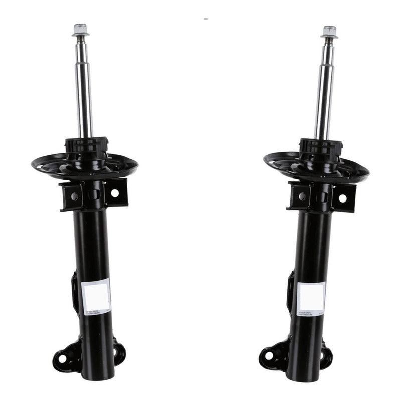 Amortiguadores Delanteros Mercedes Benz W204 C200 C180 C300 - ZONA GERMANA