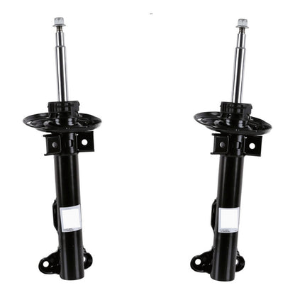 Amortiguadores Delanteros Mercedes Benz W204 C200 C180 C300 - ZONA GERMANA