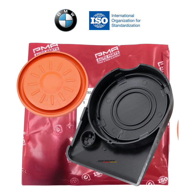 Válvula Pcv Bmw 116i 114i F20 316i F30 Motor N13 N18