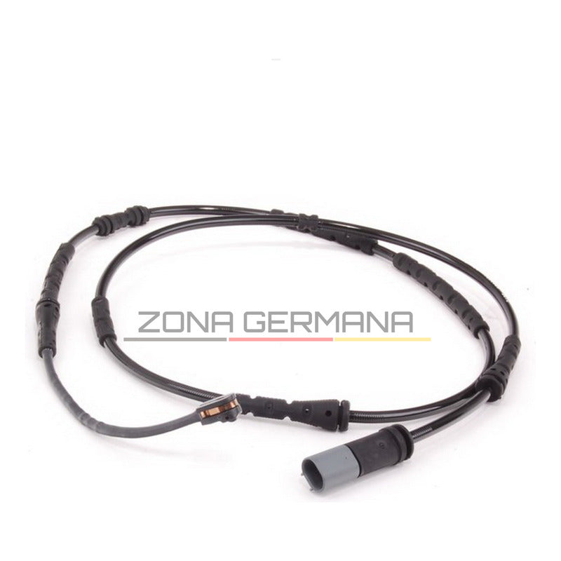Pastillas Freno Bmw F20 120i 116i 118i 125i M135i + Sensor