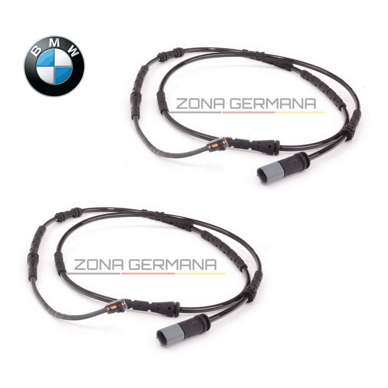 Pastillas Freno Bmw 120i 118i 116i 114i - F21 F20 Kit Frenos