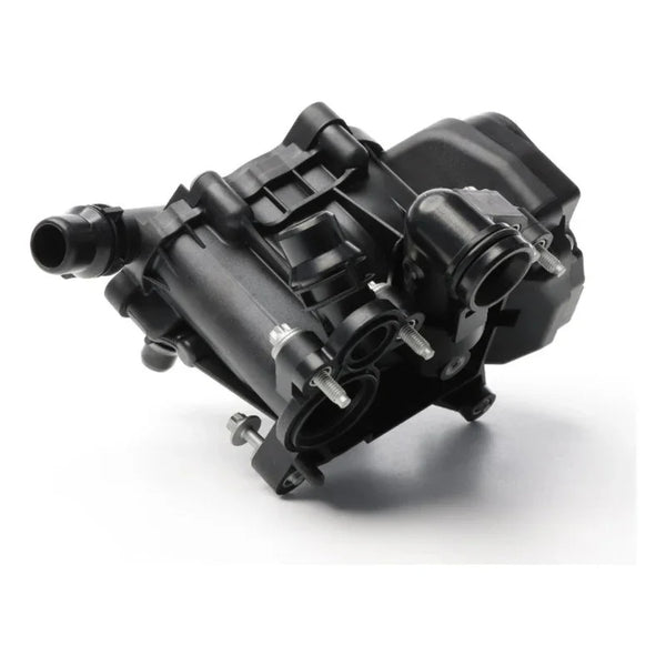 Termostato Bmw 320i G20 Motor B48 B38 - ZONA GERMANA