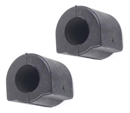 Bujes Barra Estabilizadora Mercedes Benz Glk 300 Glk 350