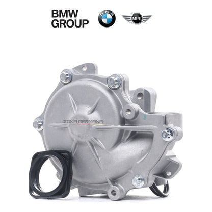 Bomba De Agua Bmw E90 316i 318i 320i 320si Bmw E46 Bmw E93 - ZONA GERMANA