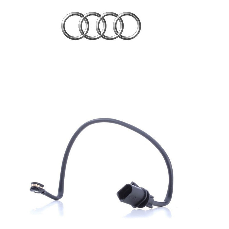 Pastillas Freno Audi Etron 55 Audi E-tron Sportback + Sensor - ZONA GERMANA