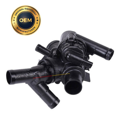 Termostato Mercedes Benz A200 A250 A45 Amg Mercedes B200