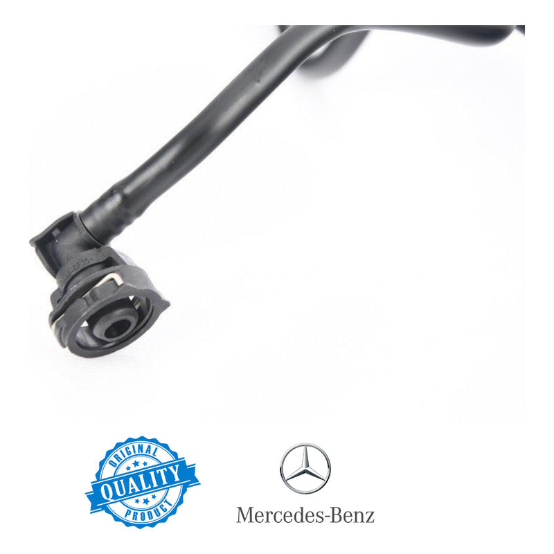 Manguera Deposito Radiador Mercedes Benz Cla 200 Cla 180 Cla