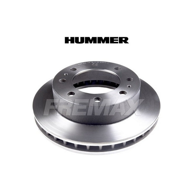 Discos Freno Carbono+ Hummer H2 6.0 6.2 -  ZONA GERMANA