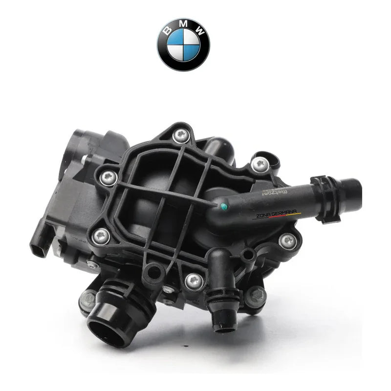 Termostato Bmw 116i 118i 120i 125i Bmw F20 F21 Motor B48 B38