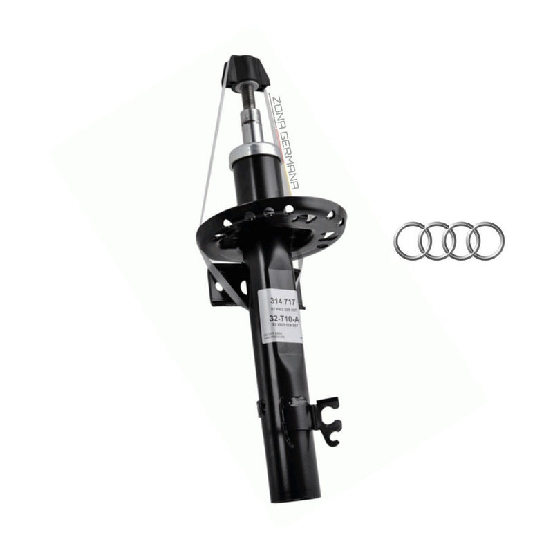 Amortiguadores Audi A1 - ZONA GERMANA
