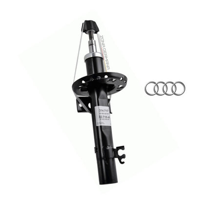 Amortiguadores Audi A1 - ZONA GERMANA