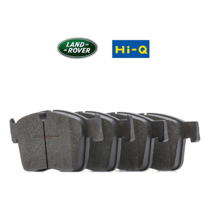 Pastillas Freno Land Rover Velar Ranger Rover Velar Original