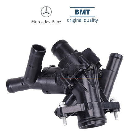 Termostato Mercedes Benz A200 A250 A45 Amg Mercedes B200