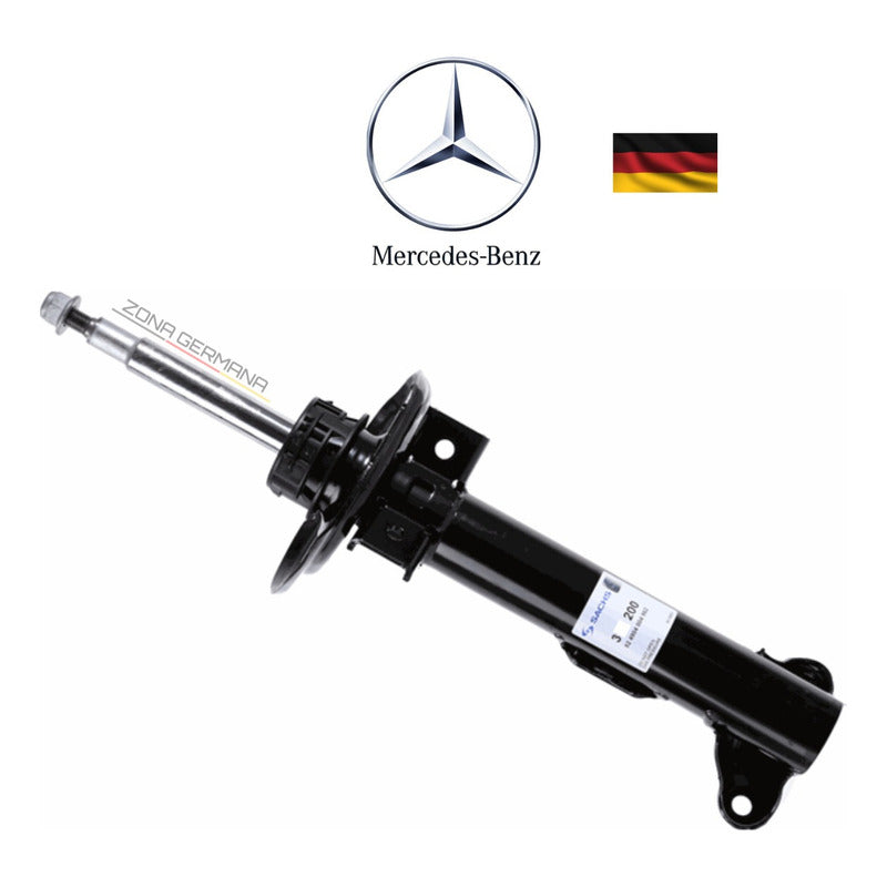 Amortiguadores Delanteros Mercedes Benz C200 C180 C300