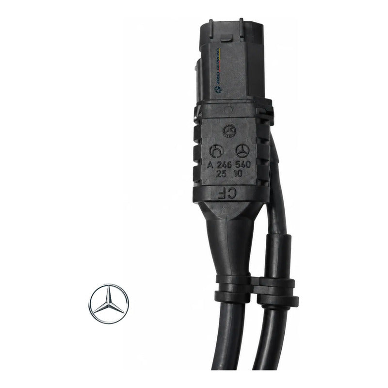 Sensor Abs Delantero Mercedes Benz A200 A 200 A220 A250 W176