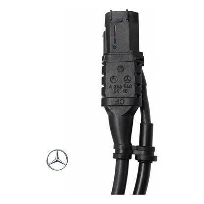 Sensor Abs Delantero Mercedes Benz A200 A 200 A220 A250 W176