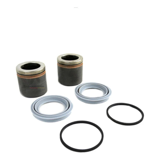 Pistón Mordaza Ram 2500 Ram 3500 Kit Delantero Original - ZONA GERMANA