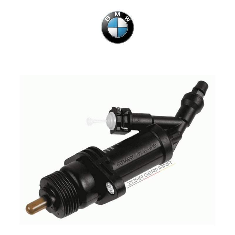 Bomba Auxiliar Embrague Bmw F20 120i 116i 118i 125 M135i F21- ZONA GERMANA