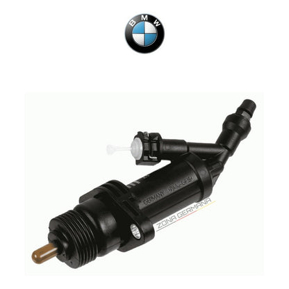 Bomba Auxiliar Embrague Bmw F20 120i 116i 118i 125 M135i F21- ZONA GERMANA