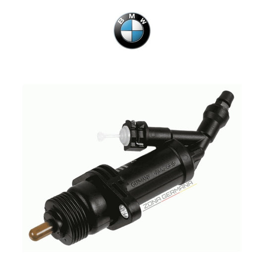 Bomba Auxiliar Embrague Bmw F20 120i 116i 118i 125 M135i F21- ZONA GERMANA
