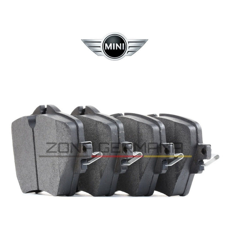 Pastillas Freno Mini Countryman F60 + Sensor