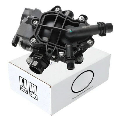 Termostato Bmw X3 X4 30i 20i Bmw G01 G02 Motor B48 B38