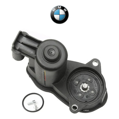 Actuador Eléctrico Freno Estacionamiento Bmw Z4 E89 520d F10 Negro
