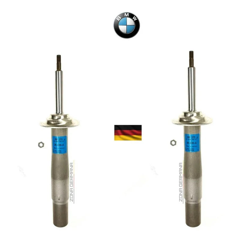 Amortiguadores Delanteros Bmw E60 525i 530i 545i Serie 5 - ZONA GERMANA