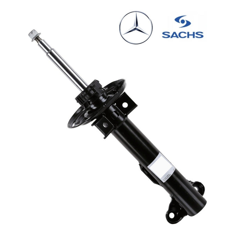 Amortiguadores Delanteros Mercedes Benz C200 C180 C300 - ZONA GERMANA
