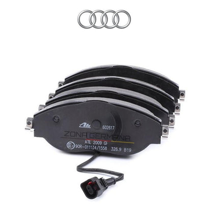 Pastillas Freno Audi Q3 40 Tfsi Audi S3 Audi Rs Q3 Sportback - ZONA GERMANA