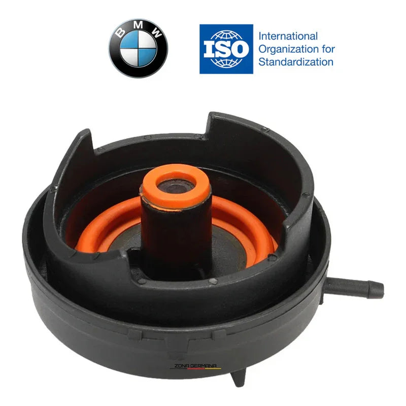 Válvula Pcv Bmw 125i 130i E87 E82 E88 Z4 E89 Motor N52 N51